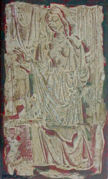 Джемма Скулме (1925)