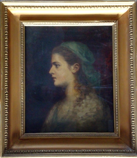 Feodor Petrovitch Tchoumakoff (1823-1911)