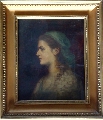 Феодор Петровичь Чумакоф / Feodor Petrovitch Tchoumakoff (1823-1911) 