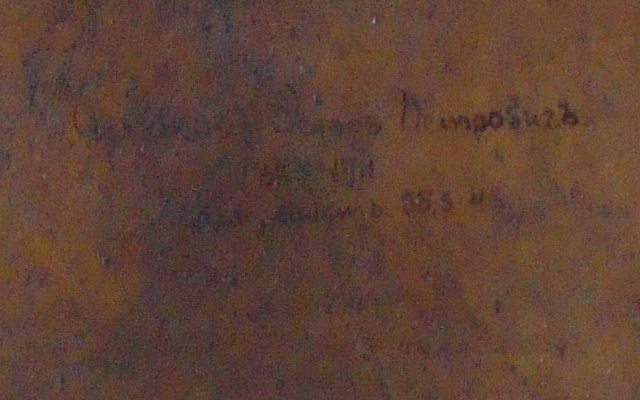 Feodor Petrovitch Tchoumakoff (1823-1911)