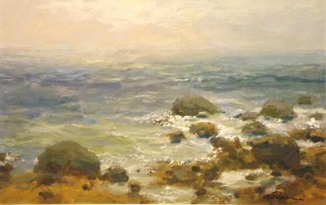 Indulis Purens (1923-2011)