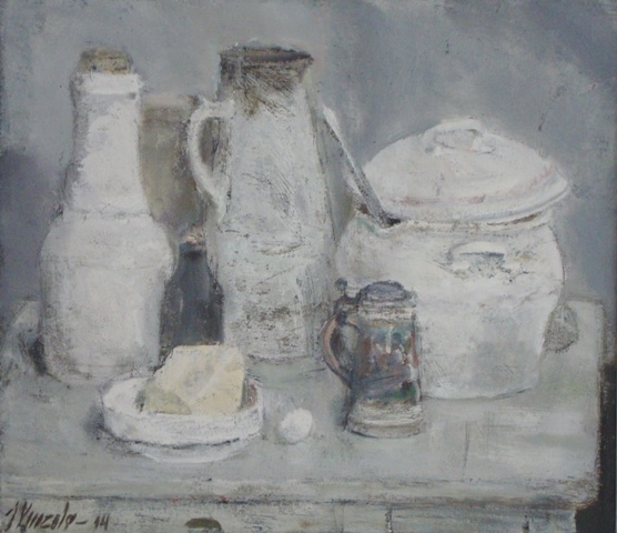 Imants Vecozols (1933)