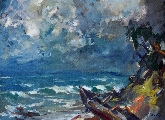 Janis Gailis (1903-1975)