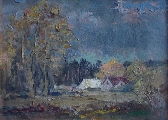 Jānis Rikmanis (1901-1968) 