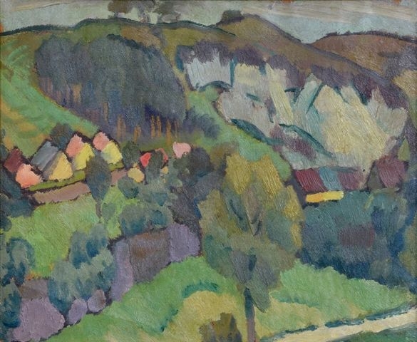 Янис Валтерс (1869–1932)