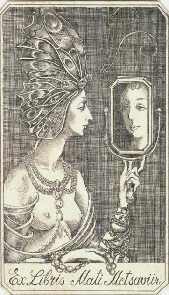 Jeļena Antimonova (1945-2002)