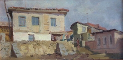 Julijs Vilumainis (1909-1981)