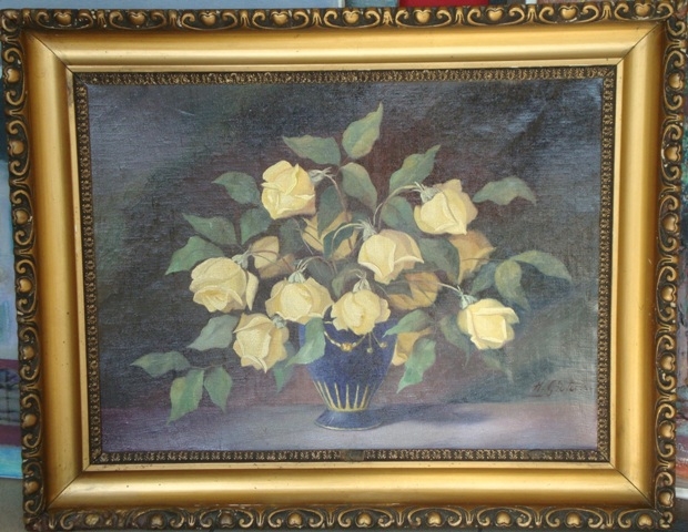 Карлис Хуго Гротусс (1884-1951)