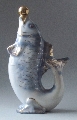Krūka. Zivs