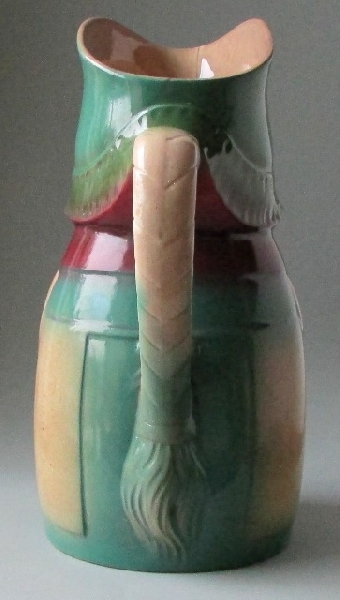 Кружка. Девочка