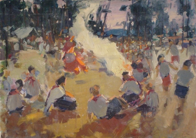 Laimdots Murnieks (1922-2011)