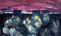 Laimdots Murnieks (1922-2011)