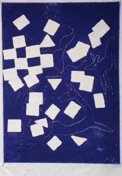 Martins Zaurs (1915-1998)