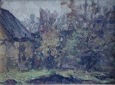 Миервалдис Кемерс (1902-1980)