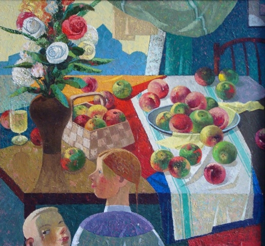 Нугзар Какхиани (1952)