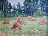 Ольгертс Яунарайс (1907-2003)