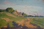 Oļģerts Saldavs (1907-1960)