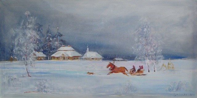 Sergejs Kazaks (1953)
