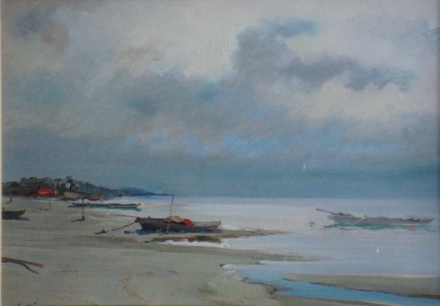 Stanislavs Kreics (1909-1992)
