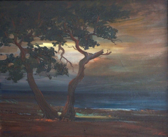 Станиславс Крейцс (1909-1992)