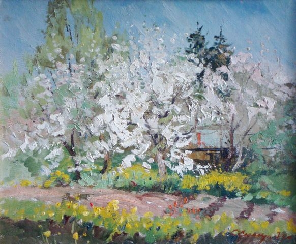 Степан Скакун