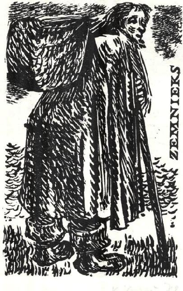 Валдис Виллерушс (1942)