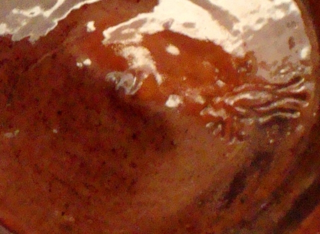 Ваза. Сельские сцены жизни. По словам Р. Сута мета