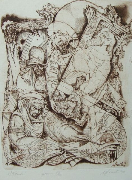 Виестурс Силвестрс Грантс (1926-2013)