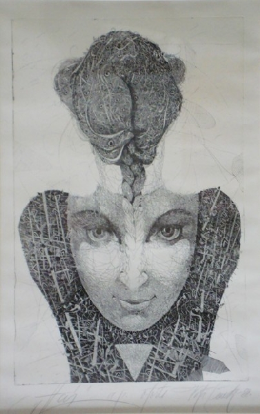 Vita Lēnerte -Grasa (1964)