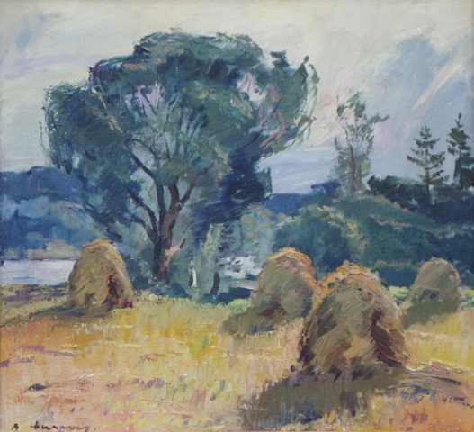 Vladimirs Andrijenko (1926-1995) 