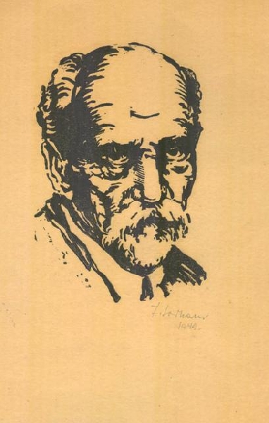 Juris Soikans (1920-1995)