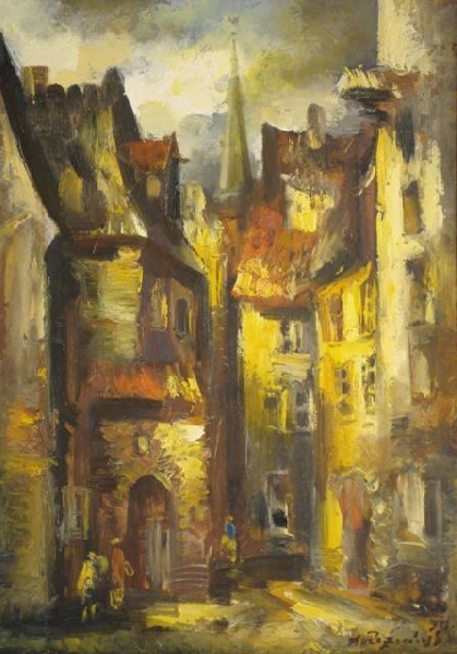 Andrejs Rozenbergs (1937)