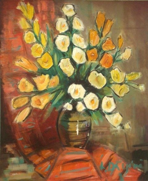 Anna Darzina (1911-1998)