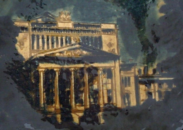 Ansis Artums (1908-1997)