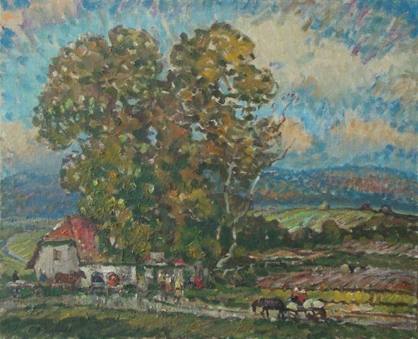 Arijs Skride (1906-1987)