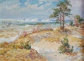 Arnolds Pankoks (1914-2008) 