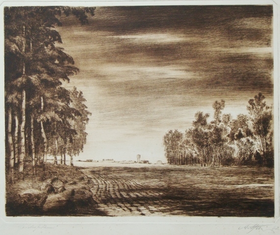 Arturs Apinis (1904-1975)