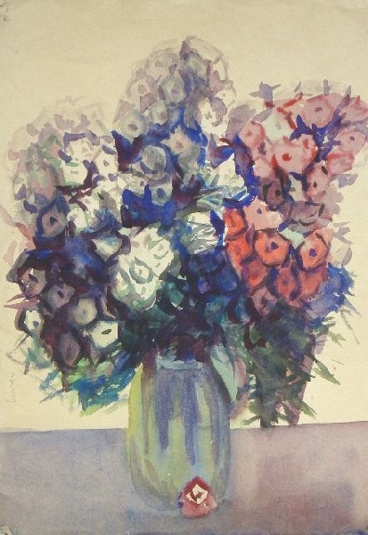 Артурс Муцениекс (1912-1984)