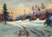 Артурс Муцениекс (1912-1984)