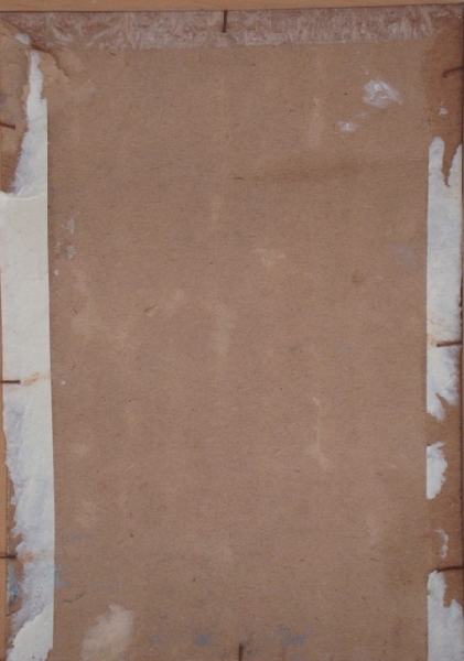 Boriss Kustodijevs / Борис Михайлович Кустодиев (1878-1927)