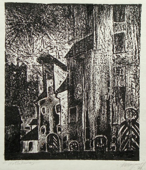 Dzidra Ezergaile (1926-2013)