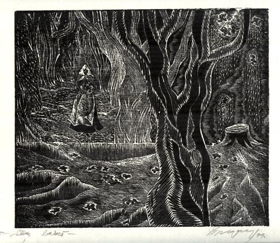 Dzidra Ezergaile (1926-2013)