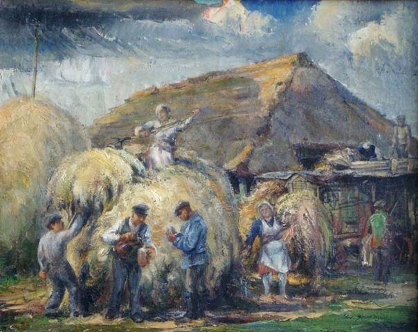 Eduards Gorskis (1901-1978)