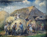 Эдуард Горскис (1901-1978)