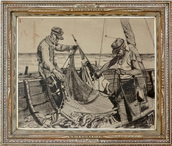 Eduards Kalnins (1904-1988)