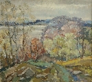 Harijs Veldre (1927-1999) 