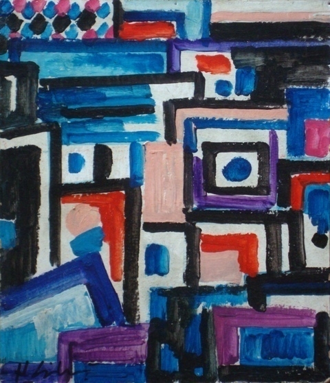 Herberts Siliņš (1926-2001)