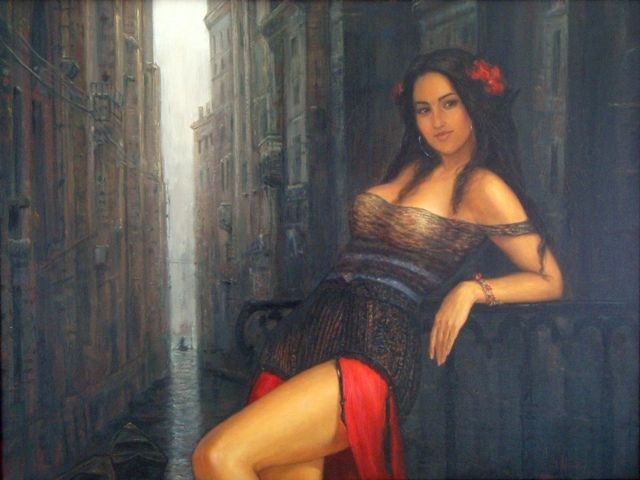 Игорь Майков (1966)