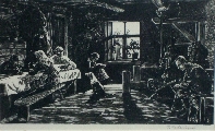 Indriķis Zeberiņš (1882-1969) 