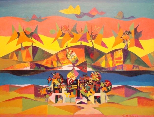 Иварс Муижулис (1935)